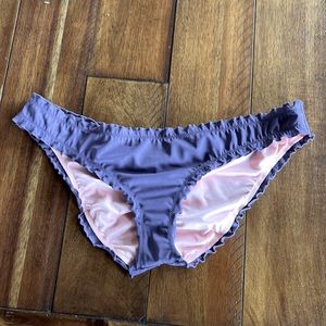 VS swim bottoms